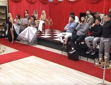 Power of Love: Αυτοί είναι οι δύο πρώτοι παίκτες που πέρασαν στον τελικό